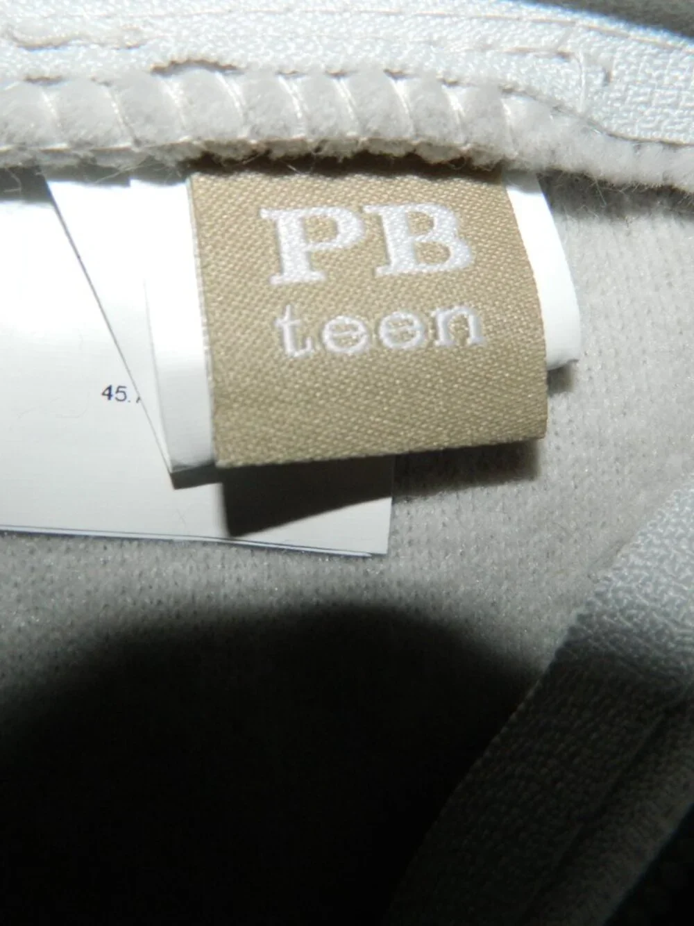Pottery Barn Teen brand new